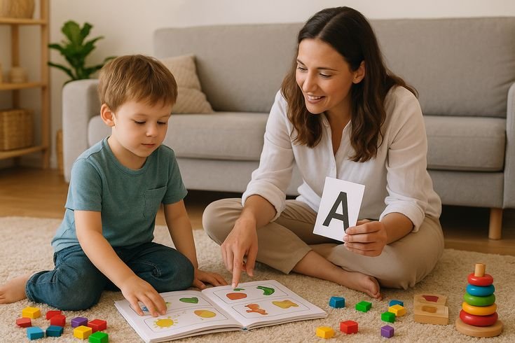 Is ABA Therapy Right for My Child_ A Parent’s Guide to Understanding the Basics