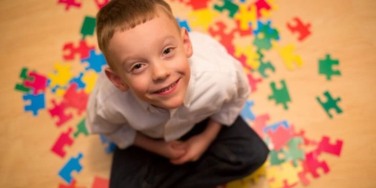 Ukrainian Orthodox Church publishes moleben for children suffering from autism