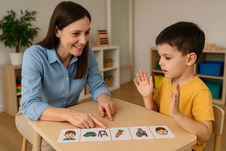 Why a Personalized ABA Plan Changes Everything