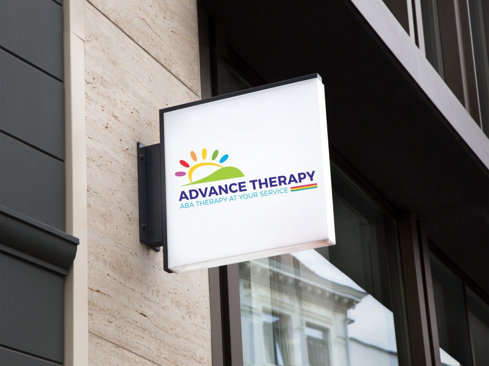 Work with Advance Therapy